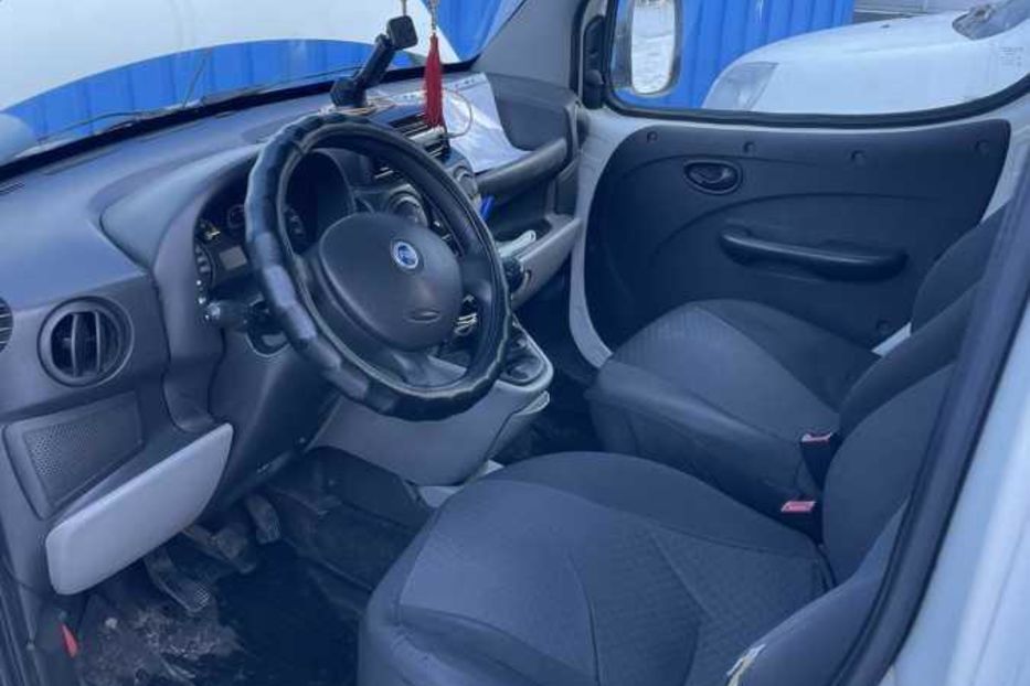Продам Другое Другое DOBLO 2006 года в Киеве