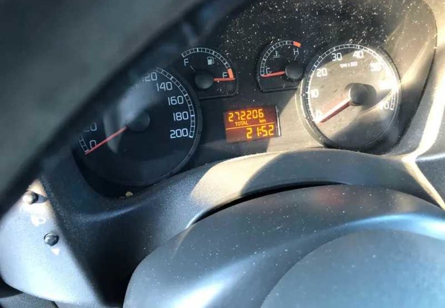 Продам Другое Другое DOBLO 2006 года в Киеве