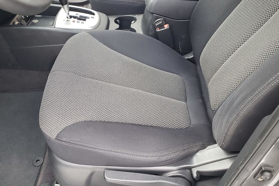 Продам Hyundai Grand Santa Fe автомат 4*4 2007 года в Виннице