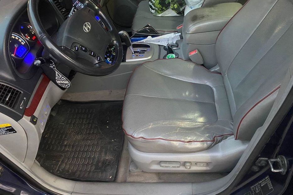 Продам Hyundai Santa FE 2007 года в Сумах