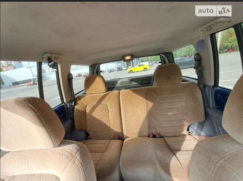 Продам Jeep Grand Cherokee ZJ 1994 года в Одессе