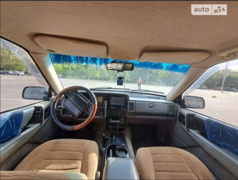 Продам Jeep Grand Cherokee ZJ 1994 года в Одессе