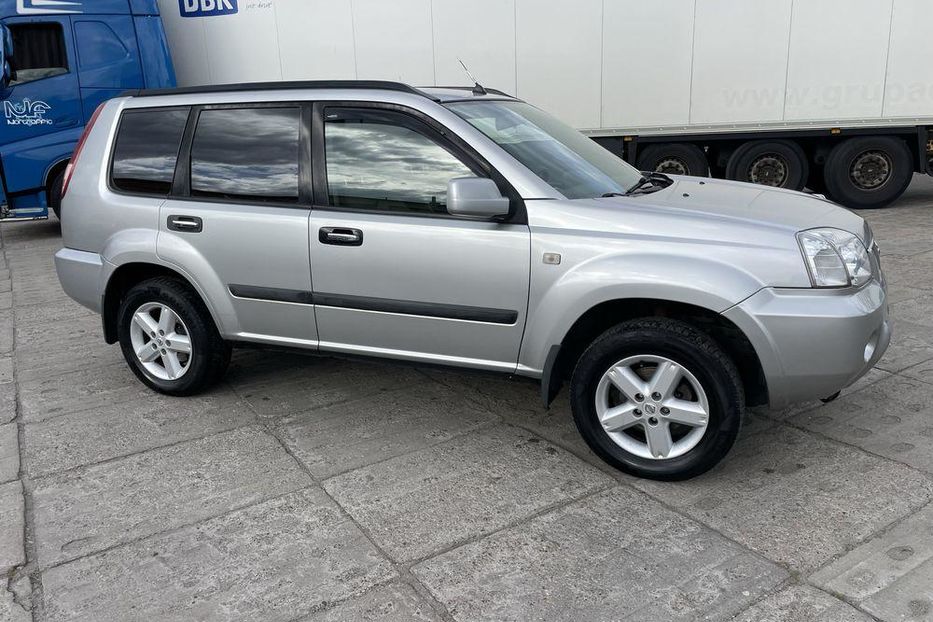 Продам Nissan X-Trail 2004 года в Харькове