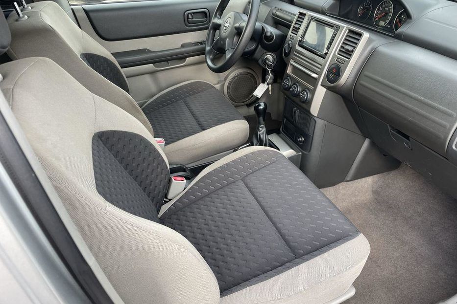 Продам Nissan X-Trail 2004 года в Харькове