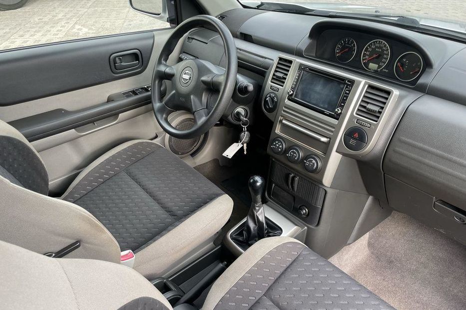 Продам Nissan X-Trail 2004 года в Харькове