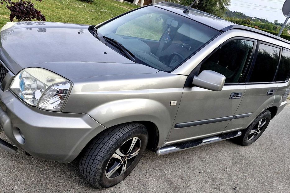 Продам Nissan X-Trail 2008 года в Хмельницком