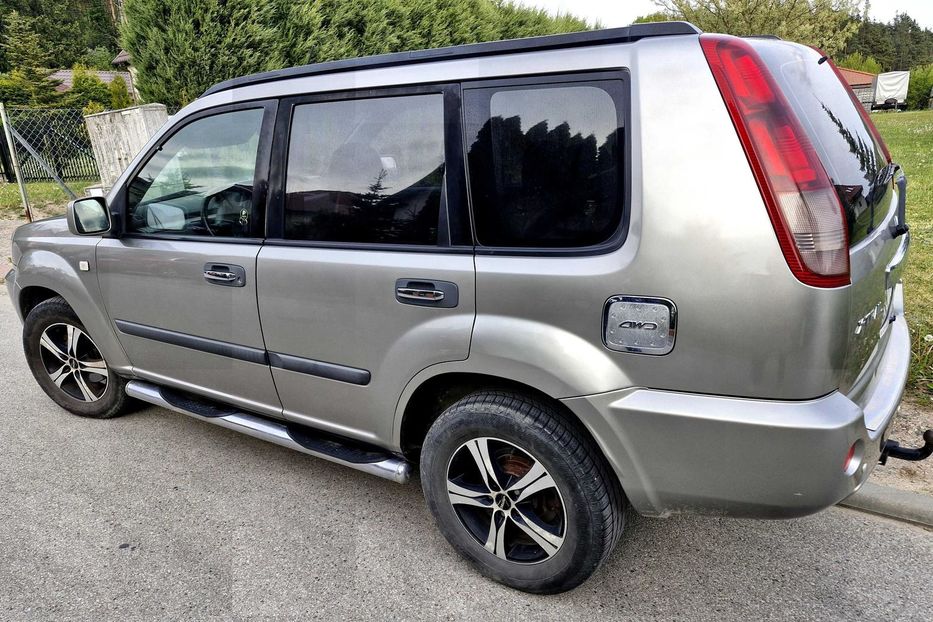 Продам Nissan X-Trail 2008 года в Хмельницком
