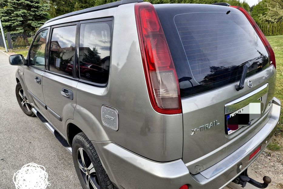 Продам Nissan X-Trail 2008 года в Хмельницком