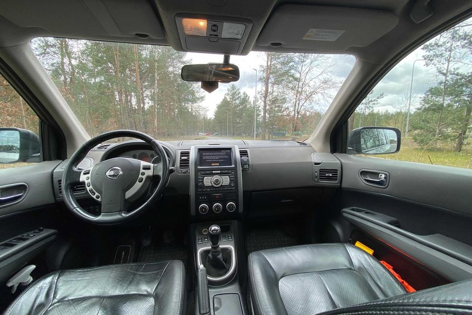 Продам Nissan X-Trail 2008 года в Хмельницком