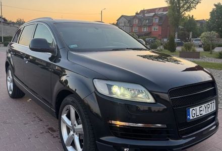 Продам Audi Q7 2007 года в Харькове