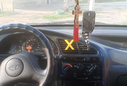 Продам Daewoo Lanos 2006 года в Харькове