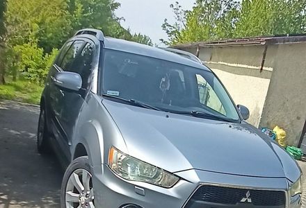Продам Mitsubishi Outlander 2009 года в Хмельницком