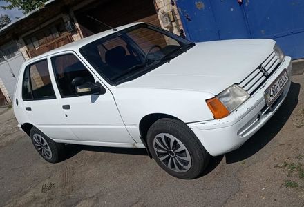 Продам Peugeot 205 пежо~205 1985 года в Киеве