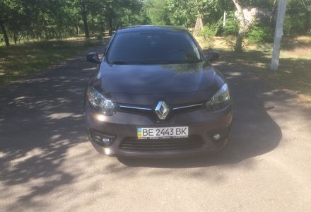 Продам Renault Fluence  2013 года в Николаеве