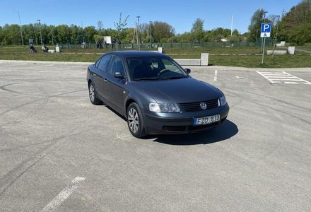 Продам Volkswagen Passat B5 2000 года в Одессе