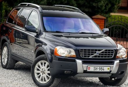 Продам Volvo XC90 2006 года в Сумах