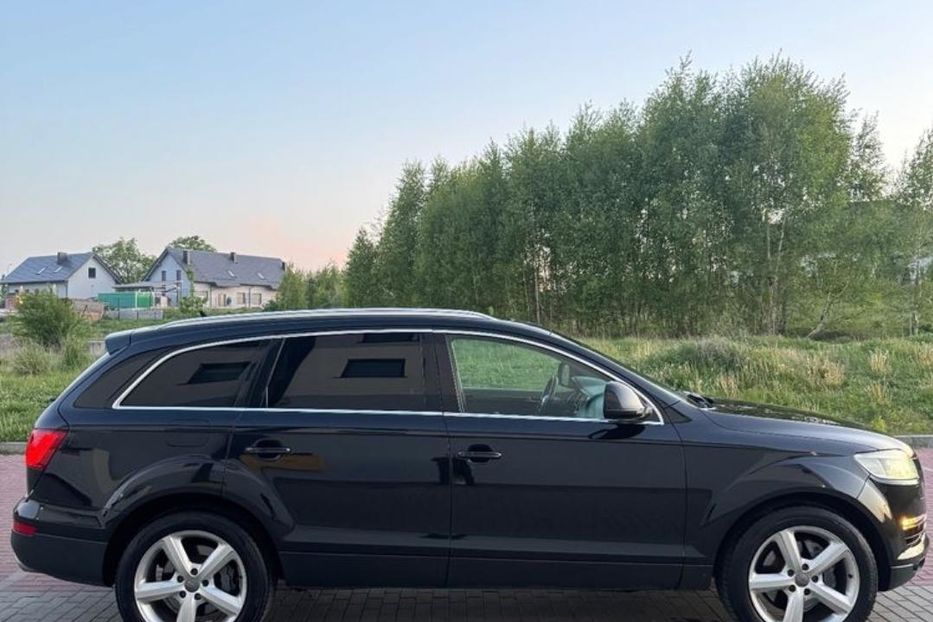Продам Audi Q7 2007 года в Харькове