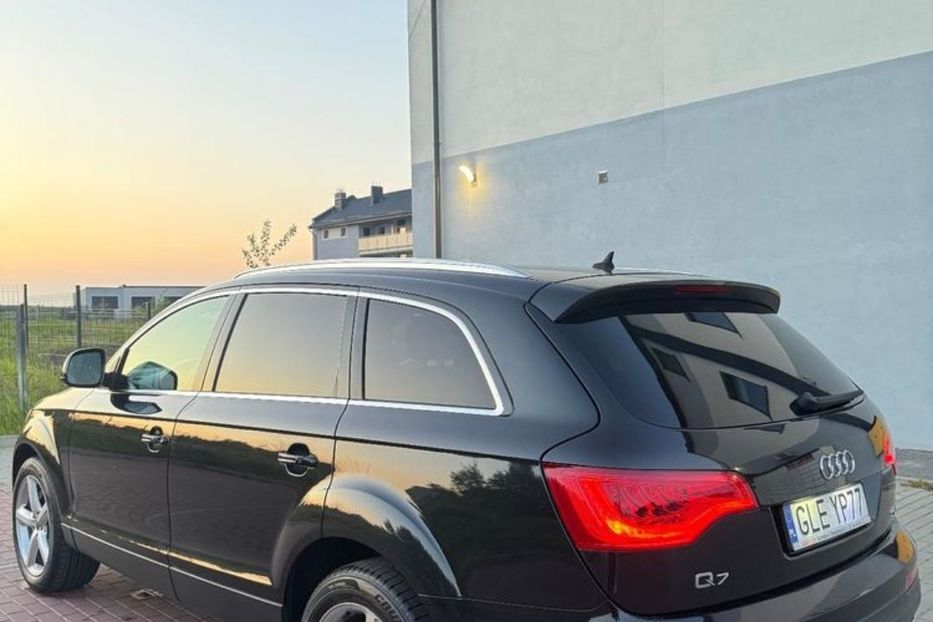 Продам Audi Q7 2007 года в Харькове