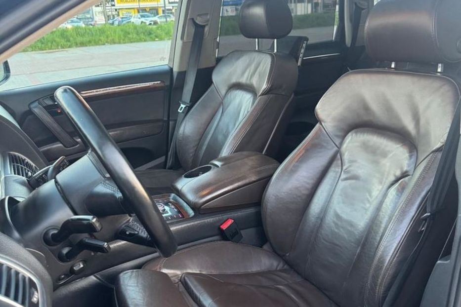 Продам Audi Q7 2007 года в Харькове