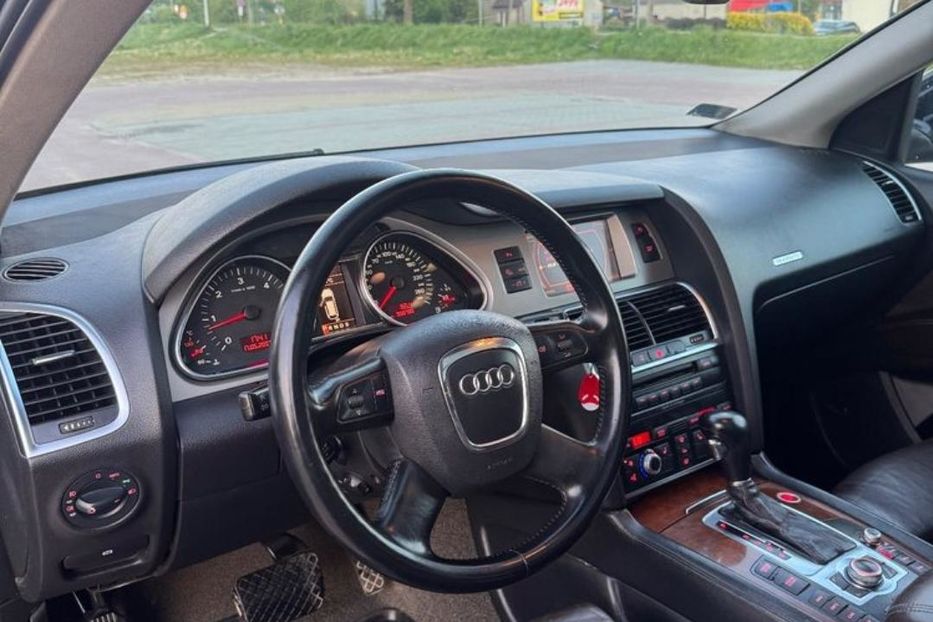 Продам Audi Q7 2007 года в Харькове