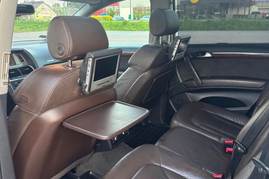 Продам Audi Q7 2007 года в Харькове