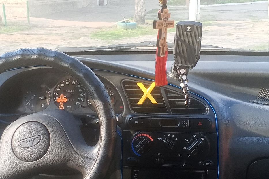 Продам Daewoo Lanos 2006 года в Харькове