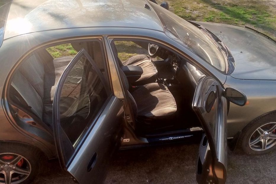 Продам Daewoo Lanos 2006 года в Харькове
