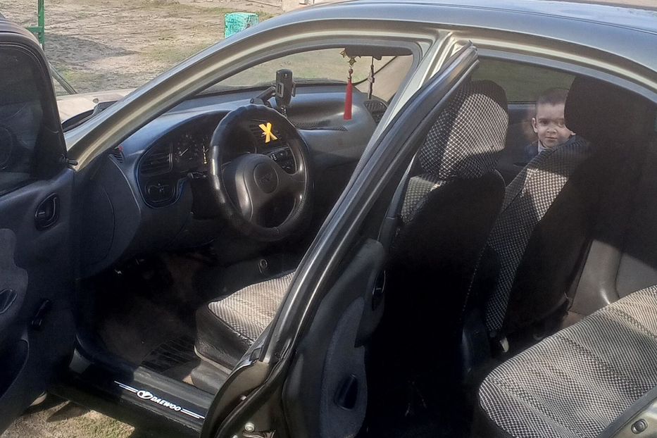 Продам Daewoo Lanos 2006 года в Харькове