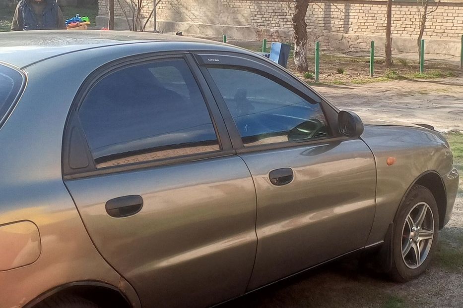 Продам Daewoo Lanos 2006 года в Харькове