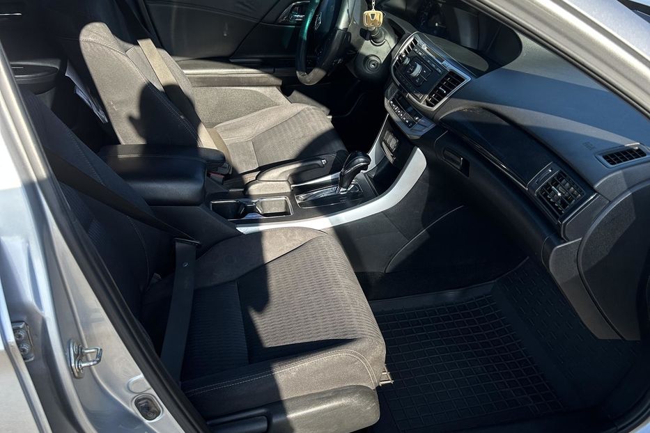Продам Honda Accord Sport 2015 года в г. Ромны, Сумская область