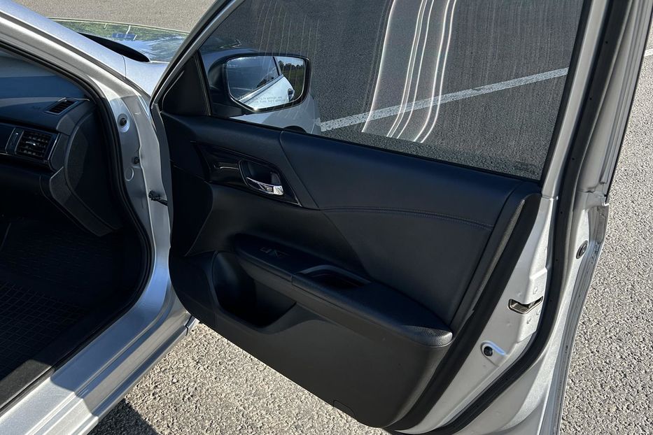Продам Honda Accord Sport 2015 года в г. Ромны, Сумская область