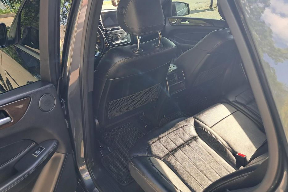 Продам Mercedes-Benz GLE-Class 350 4MATIC 2016 года в г. Гайсин, Винницкая область