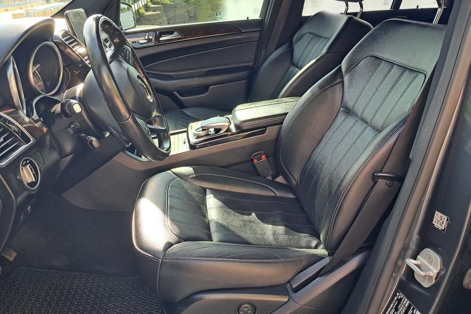 Продам Mercedes-Benz GLE-Class 350 4MATIC 2016 года в г. Гайсин, Винницкая область