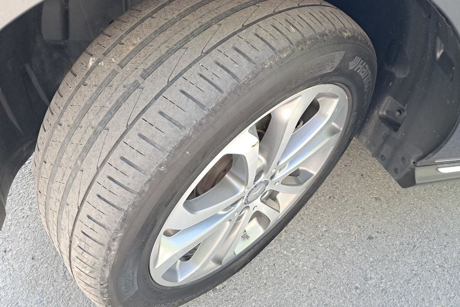 Продам Mercedes-Benz GLE-Class 350 4MATIC 2016 года в г. Гайсин, Винницкая область