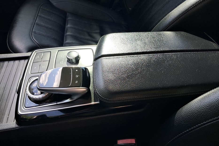 Продам Mercedes-Benz GLE-Class 350 4MATIC 2016 года в г. Гайсин, Винницкая область