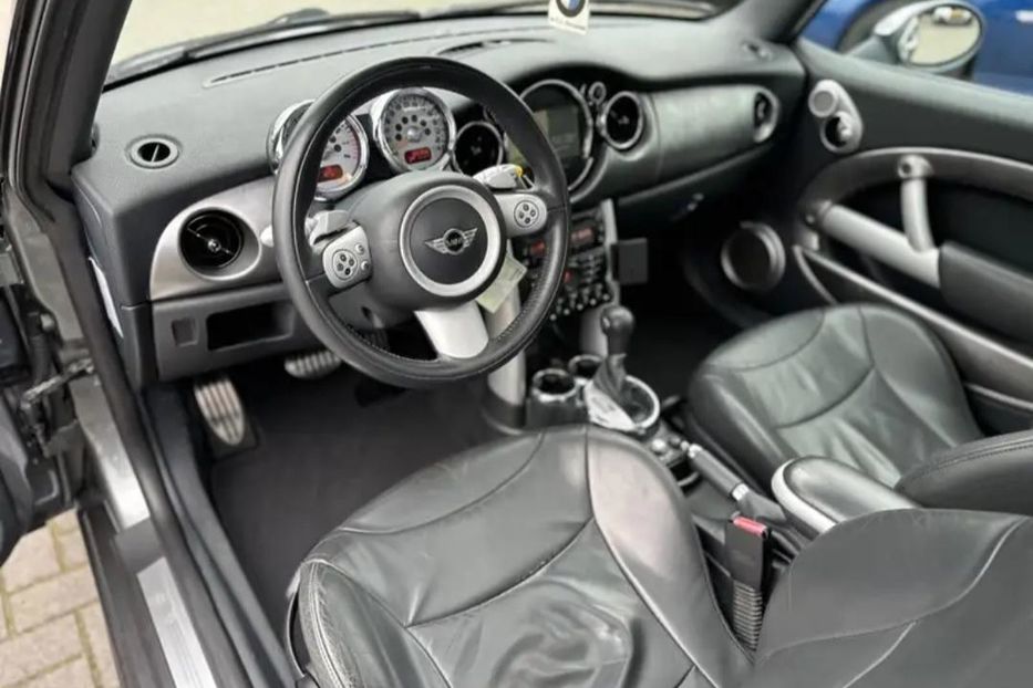 Продам MINI Cooper S S 2005 года в Харькове