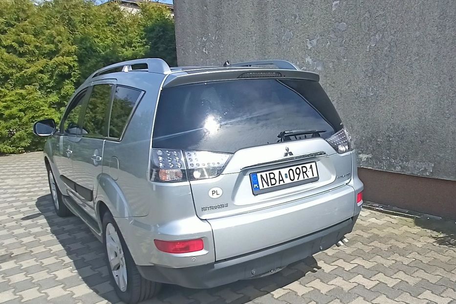Продам Mitsubishi Outlander 2009 года в Хмельницком