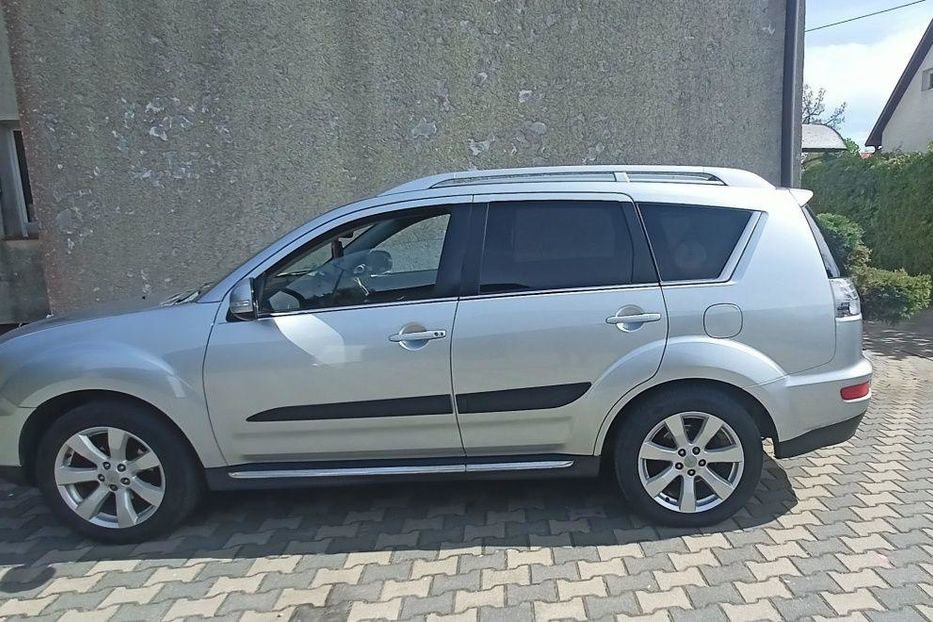 Продам Mitsubishi Outlander 2009 года в Хмельницком