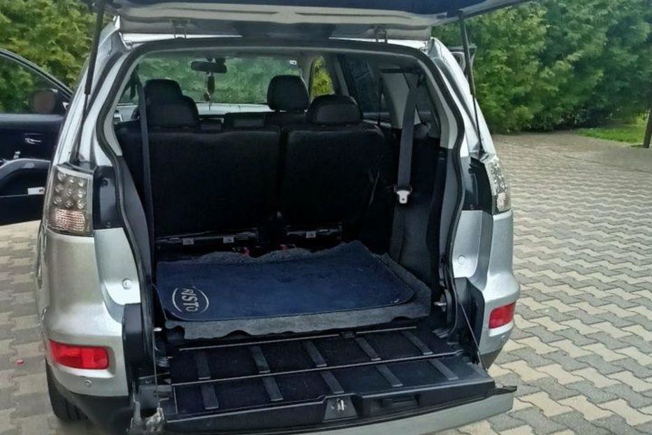 Продам Mitsubishi Outlander 2009 года в Хмельницком