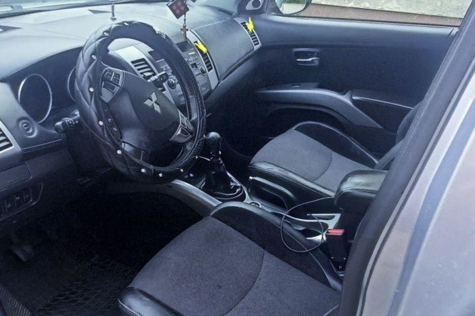 Продам Mitsubishi Outlander 2009 года в Хмельницком