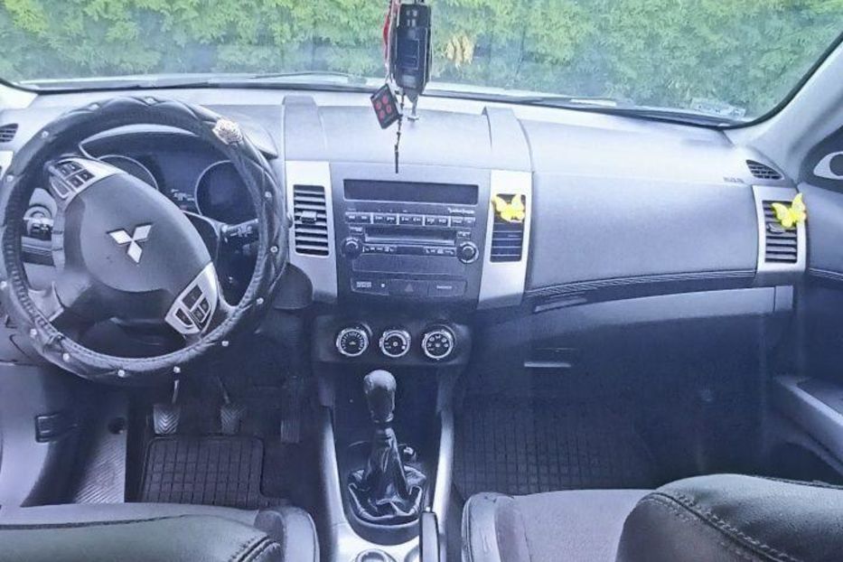 Продам Mitsubishi Outlander 2009 года в Хмельницком