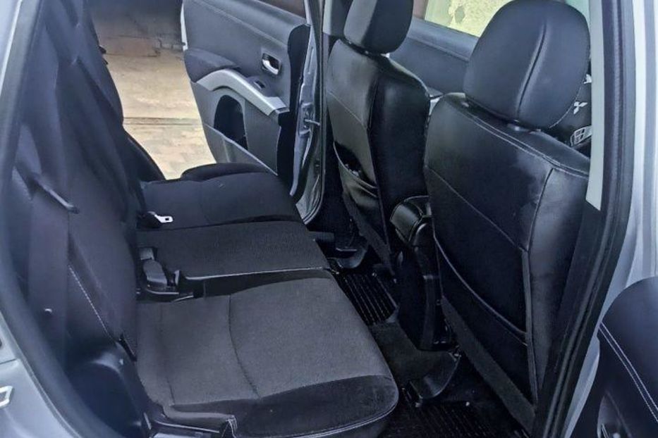 Продам Mitsubishi Outlander 2009 года в Хмельницком