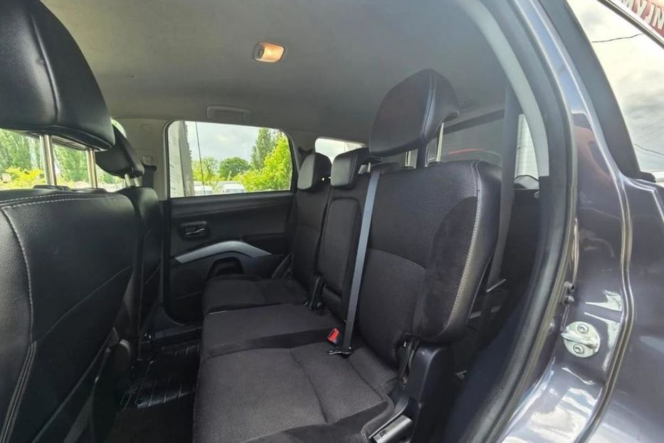 Продам Mitsubishi Outlander 2012 года в г. Умань, Черкасская область