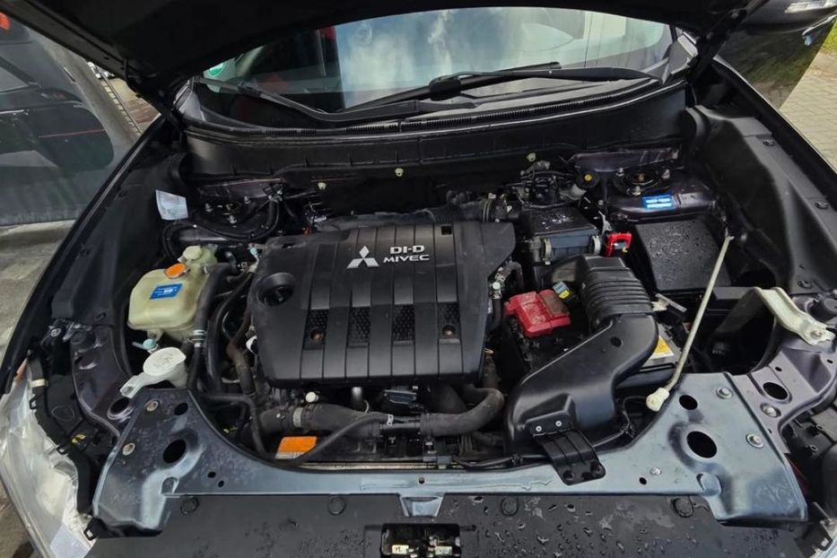 Продам Mitsubishi Outlander 2012 года в г. Умань, Черкасская область