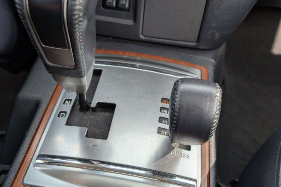 Продам Mitsubishi Pajero 2008 года в Киеве