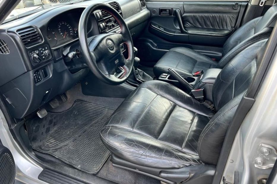 Продам Opel Frontera Для ЗСУ  2000 года в Харькове