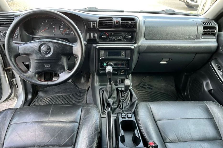 Продам Opel Frontera Для ЗСУ  2000 года в Харькове