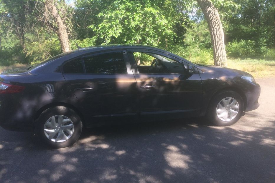 Продам Renault Fluence  2013 года в Николаеве