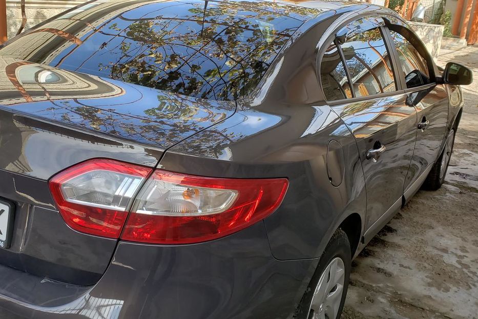 Продам Renault Fluence  2013 года в Николаеве