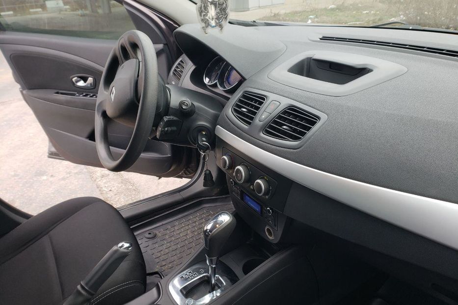 Продам Renault Fluence  2013 года в Николаеве